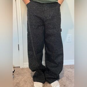 Marc Jacobs Glam Stud Jeans